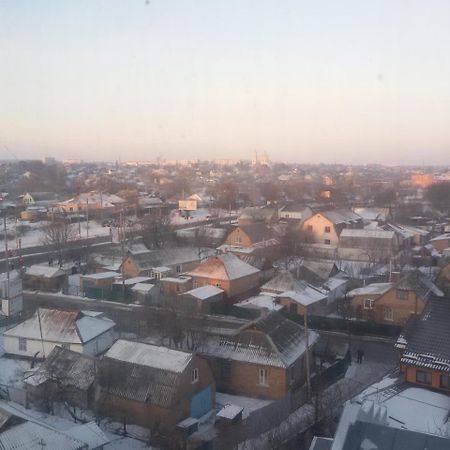 דירות בילה צרקווה Квартира Курбаса מראה חיצוני תמונה