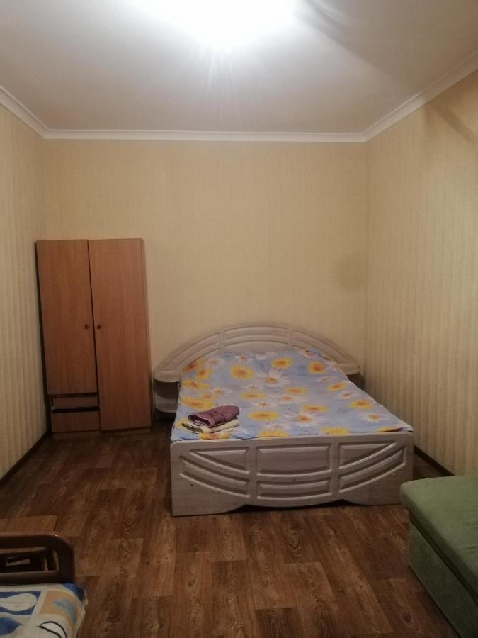 דירות בילה צרקווה Квартира Курбаса מראה חיצוני תמונה