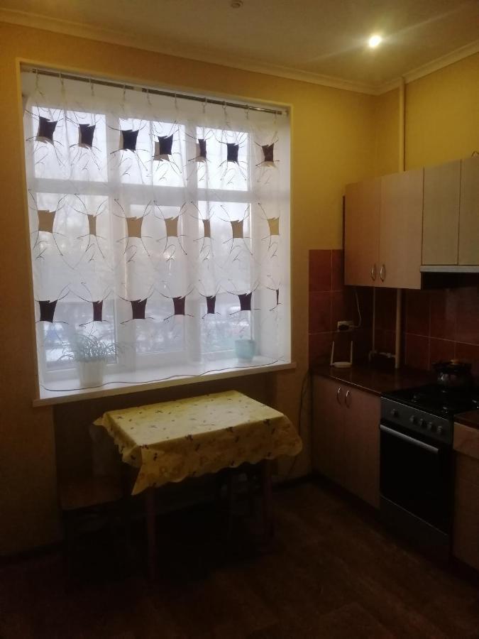 דירות בילה צרקווה Квартира Курбаса מראה חיצוני תמונה