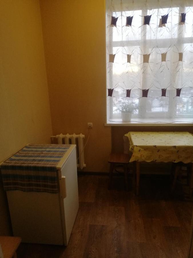 דירות בילה צרקווה Квартира Курбаса מראה חיצוני תמונה