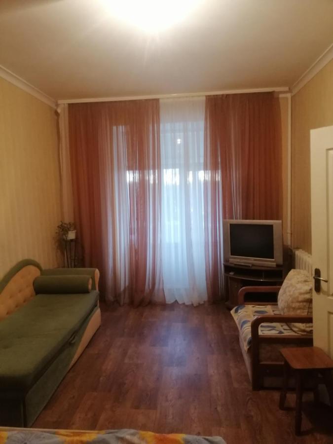 דירות בילה צרקווה Квартира Курбаса מראה חיצוני תמונה